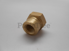 Echo 78890-19310 Filler, Rh 3/8-24 Fem Black - image 3