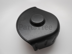 RedMax 539110075 Spindle Cover, Ztr - image 1