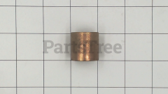 Gravely 023241 Sleeve Bushing, .886 X 1.004 X 1.000 - image 1