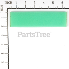 MTD BS-796254 Air Filter Pre-Cleaner - image 3