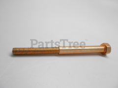 Toro E603737 Return Bolt, Neutral - image 3