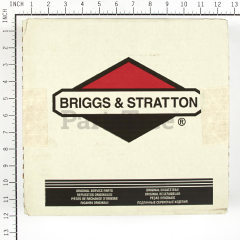 Briggs & Stratton 808152 Rewind Starter - image 4