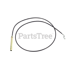 Snapper 584747MA Clutch Cable, 31.75 - image 1