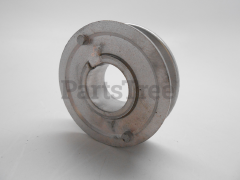 Exmark 56-6180 Driver Pulley - image 3