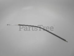 Echo V430003250 Throttle Cable - image 2
