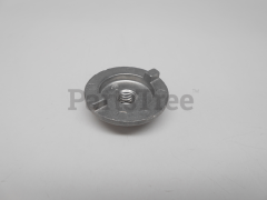 Echo 70064-75310 Starter Pulley - image 3