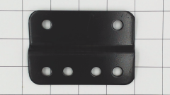 Simplicity 1725706 Mounting Bracket, 12ga - image 1