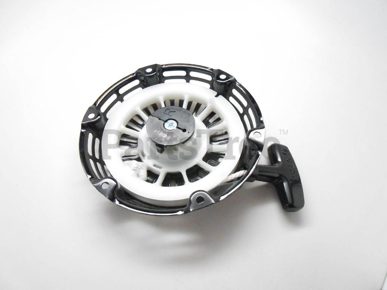 Honda Repair Part 28400-ZH8-013ZB - Starter Assembly, Nh1 | PartsTree