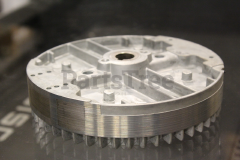 Snapper 499070 Use 692693: Flywheel Assy - image 3