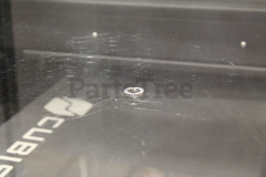 Snapper Pro 80003539 Washer  .502  Flat  Zinc/Clear - image 1