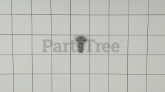 Poulan 545112801 Screw - image 2