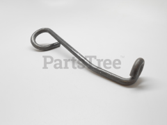 Poulan 532177679 Belt Keeper, Vgt Ground