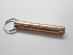 Scag 04067-09 Ring Pin, 1/2 X 3.06 - image 1