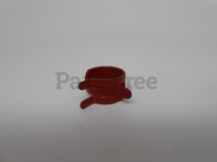 RedMax 539912222 Hose Clamp - image 2
