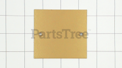 Generac 0D3320 Cover - Harness Entry