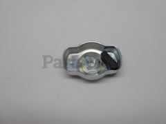 MTD 791-182118 Pulley Assembly - image 2