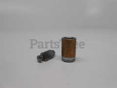 Simplicity 231019 Use 394683: Seat  Needle Valve - image 2