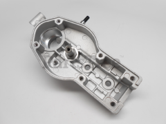 Echo P021028811 Gear Case Housing Assembly - image 4
