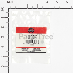 Snapper 10916 Spacer, .375 Od - image 2