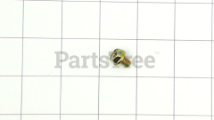 MTD 710-04938 Fuel Drain Plug - image 3