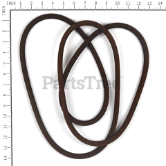 Murray 037X88MA Belt, 1/2" X 89 1/2" - image 4