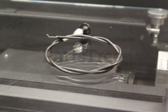 Toro 100566 Choke Control Assy