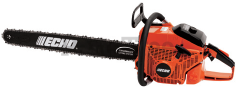 Echo CS-8000 - Echo Chainsaw (Original Version)