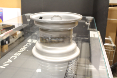 Simplicity 1713168 Wheel And Bushings Assembly - image 4