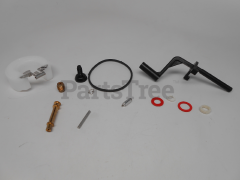 MTD 951-11773 Carburetor Rebuild Kit, Hy-2p - image 1