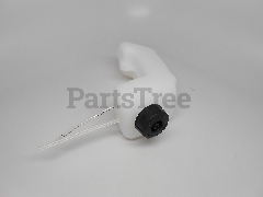 RedMax 578942801 Fuel Tank Assembly, Low-Perm 188 - image 4