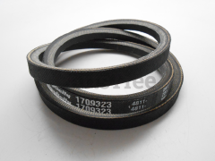 Snapper Pro 1709323 V-Belt Ha   045.50 - image 1