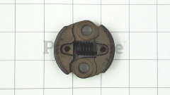 Echo 70140-51012 Clutch Shoe Assembly