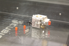 Echo 12300038832 Carburetor