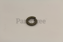 MTD 736-0921 Lock Washer, .50" - image 1