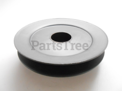 Snapper 29250 Driven Pulley, 6 - image 2