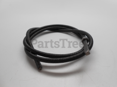 Poulan 545206701 Flex Shaft Assembly - image 2