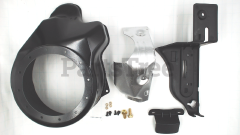 Snapper 697250 Use 795699: Housing-Blower - image 1