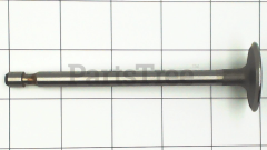 Snapper 261462 Use 690429: Valve-Intake - image 1
