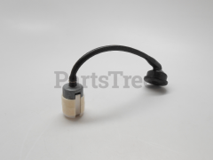 Echo P021034110 Suction Pipe Assembly - image 2