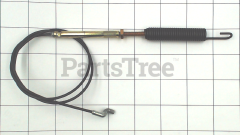 Snapper 28193 Auger Cable - image 4