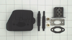 Echo 72303-15000 Muffler Assy