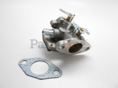 Tecumseh 632101 Carburetor - image 4