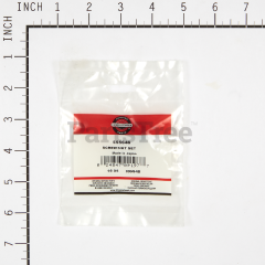 Snapper 555646 Screw/Nut Set - image 2