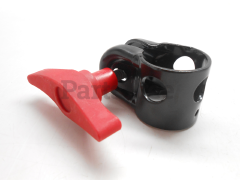 Toro 308045008 Clamp-Boom - image 2