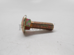 Gravely 06201600 Roundhead Squareneck Bolt, .38-16 X 1.25 G5 Yz - image 3