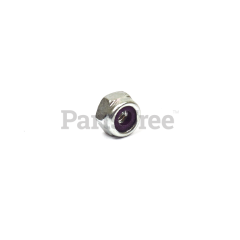 Snapper 91599 Nylock Nut, 10-24 - image 1