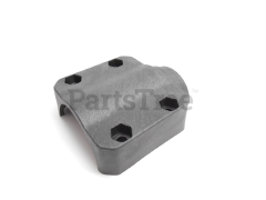 Echo C525000000 Main Pipe Cap - image 1