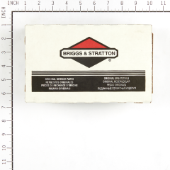 Snapper 808382 Use 809201: Head-Cylinder - image 2