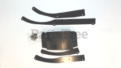 MTD 731-1643A Mulch Kit, 38/42"