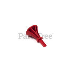 Briggs & Stratton 5423K Key Snow Engine - image 1
